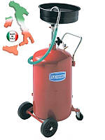 Встановлення для збирання олії FLEXBIMEC