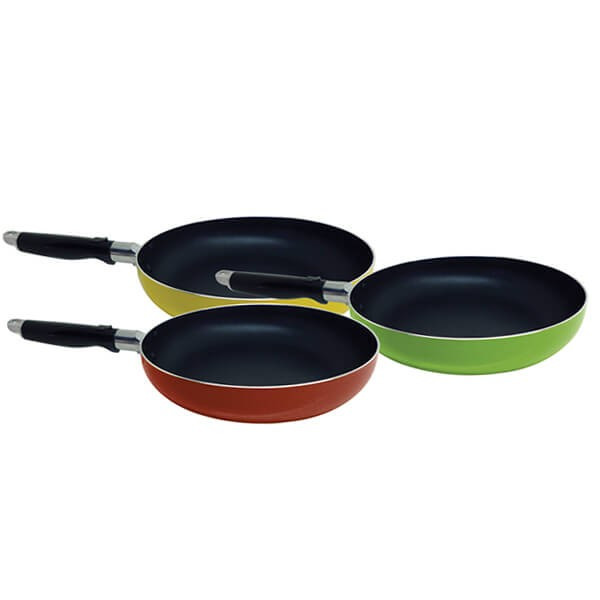 Сковорода 18 см Maestro MR-1200-18 ID 3234971