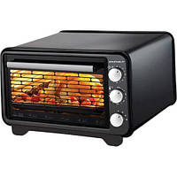 Піч електрична Grunhelm GN36KА 36 л 4593972