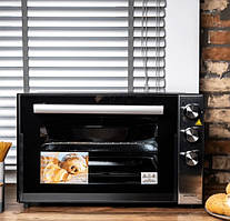 Піч електрична Grunhelm GN70KASС 70 л 4593974