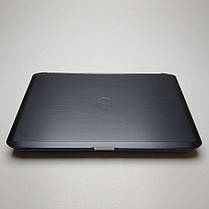 Б/в Ноутбук Б-клас Dell Latitude E5520 15.6" 1366x768| Core i5-2410M| 8 GB RAM| 512 GB SSD| HD 3000, фото 6