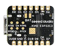 Seeed Xiao ESP32-C3 - WLAN/Bluetooth - Seeedstudio 113991054