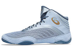 Борцовки Asics Split Elite Mist/Pure Gold 1081A050-400