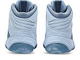 Борцовки Asics Split Elite Mist/Pure Gold 1081A050-400, фото 6