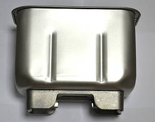 Відро (форма) для хлібопічок