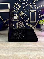 Б/в Ультрабук Dell Latitude 5480 14" 1920x1080| Core i5-6300U| 8 GB RAM| 256 GB SSD| HD 520, фото 4