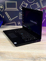 Б/в Ультрабук Dell Latitude 5480 14" 1920x1080| Core i5-6300U| 8 GB RAM| 256 GB SSD| HD 520, фото 5
