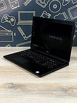 Б/в Ноутбук Dell Latitude 5580 15.6" 1920x1080| Core i5-7300U| 8 GB RAM| 128 GB SSD| HD 620, фото 5