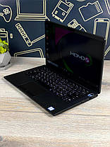 Б/в Ультрабук Dell Latitude 7400 14" 1920x1080| Core i5-8365U| 8 GB RAM| 256 GB SSD| UHD, фото 5