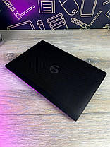 Б/в Ультрабук Dell Latitude 7400 14" 1920x1080| Core i5-8365U| 8 GB RAM| 256 GB SSD| UHD, фото 6