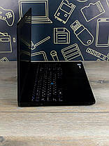 Б/в Ультрабук Dell Latitude 5591 15.6" 1920x1080| Core i5-8300H| 12 GB RAM| 512 GB SSD| UHD 630, фото 4