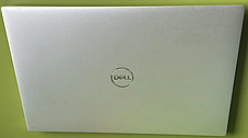 Б/в Ігровий ноутбук Dell XPS 15 9520 15.6" 1920x1200| Core i7-12700H| 16 GB RAM| 512 GB SSD| GeForce RTX 3050 4GB, фото 3