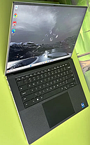 Б/в Ігровий ноутбук Dell XPS 15 9520 15.6" 1920x1200| Core i7-12700H| 16 GB RAM| 512 GB SSD| GeForce RTX 3050 4GB, фото 5