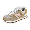 Кросівки жіночі New Balance 574 / NBC-1010, фото 2