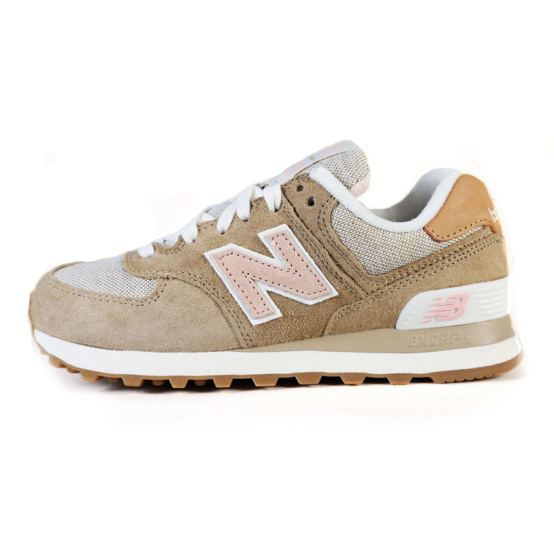 Кросівки жіночі New Balance 574 / NBC-1010, фото 1