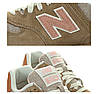 Кросівки жіночі New Balance 574 / NBC-1010, фото 5
