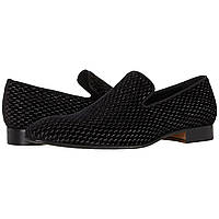 Мокасины Massimo Matteo Ponte Vecchio Formal Loafer Black Доставка з США від 14 днів - Оригинал