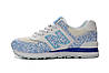 Кроссовки женские New Balance 574 / NBC-1011, фото 2