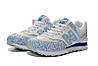 Кроссовки женские New Balance 574 / NBC-1011, фото 4