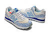 Кроссовки женские New Balance 574 / NBC-1011, фото 5