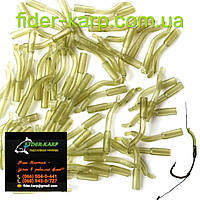 Адаптер для гачка , лентяйка (колір хакі - зелений)