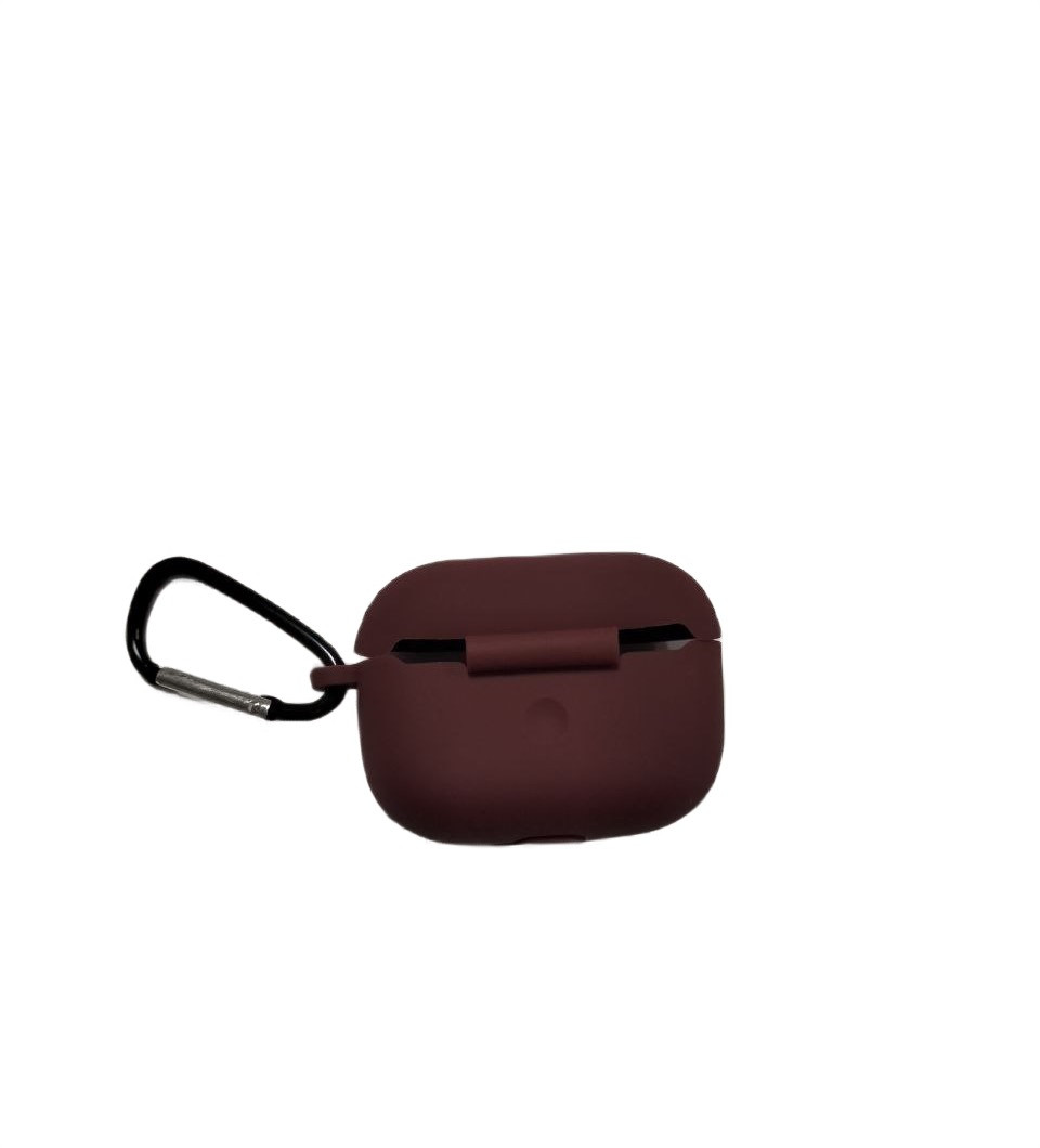 Купить Кейс для наушников Pro 2 (full+carabine) Bordo, цена 76 ₴ — Prom ...