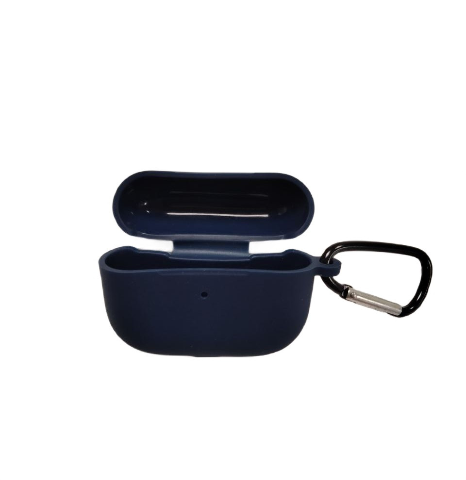 Купить Кейс для наушников Pro 2 (full+carabine) Dark Blue, цена 76 ...