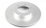 Диск гальмівний TEXTAR 92137303 TEXTAR 92137303 Toyota Land Cruiser, 4-Runner; Lexus GX 4351260151, 4351260150,, фото 3