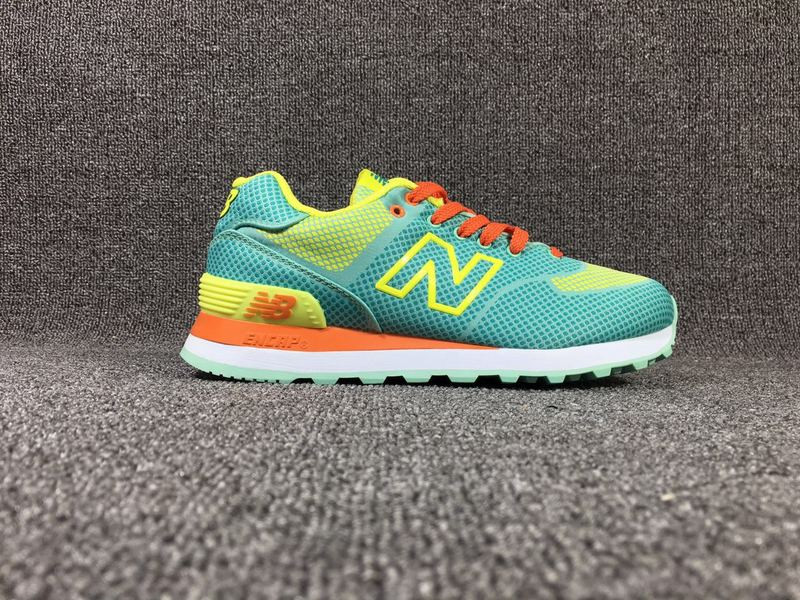 Кросівки жіночі New Balance 574 / NBC-1014, фото 1