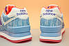 Кроссовки женские New Balance 574 / NBC-1015, фото 2