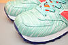 Кросівки жіночі New Balance 574 / NBC-1016, фото 5