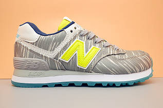 Кроссовки женские New Balance 574 / NBC-1017