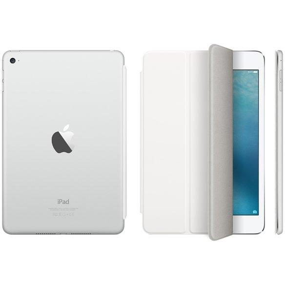 Чохол Smart Cover для iPad mini White C, фото 1