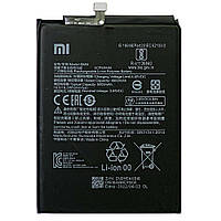 Аккумулятор (батарея) Xiaomi BM54 Redmi Note 9T M2007J22G, Redmi Note 9 5G оригинал Китай 4900 mAh