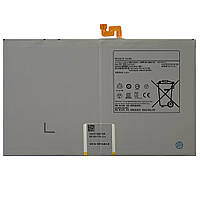 Акумулятор (батарея) Samsung EB-BT975ABY Galaxy Tab S7+ 12.4 T970 T976B оригінал Китай 10090 mAh