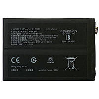 Аккумулятор (батарея) Oppo BLP823 Reno5 Pro оригинал Китай 6000 mAh