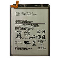 Аккумулятор (батарея) Samsung EB-BM317ABY Galaxy M31s M317F оригинал Китай 5830 mAh