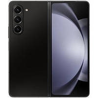 Смартфон Samsung Galaxy Fold5 12/256GB Phantom Black (SM-F946BZKB)