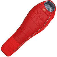 Спальный мешок Pinguin Comfort PFM 175 Red Left Zip PNG 234732