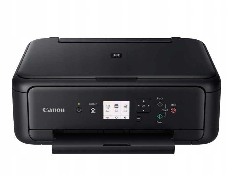 Принтер струйный Canon Pixma TS5150 МФУ с Wi-Fi - фото 1 - id-p1929019842