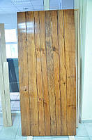 Изготовление дверей деревянных авторских под старину