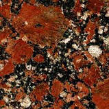 Виробництво плитки Капустинського родовища полірування 40 мм, фото 2