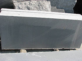 Виробництво гранітного бордюру з габро ДП-5