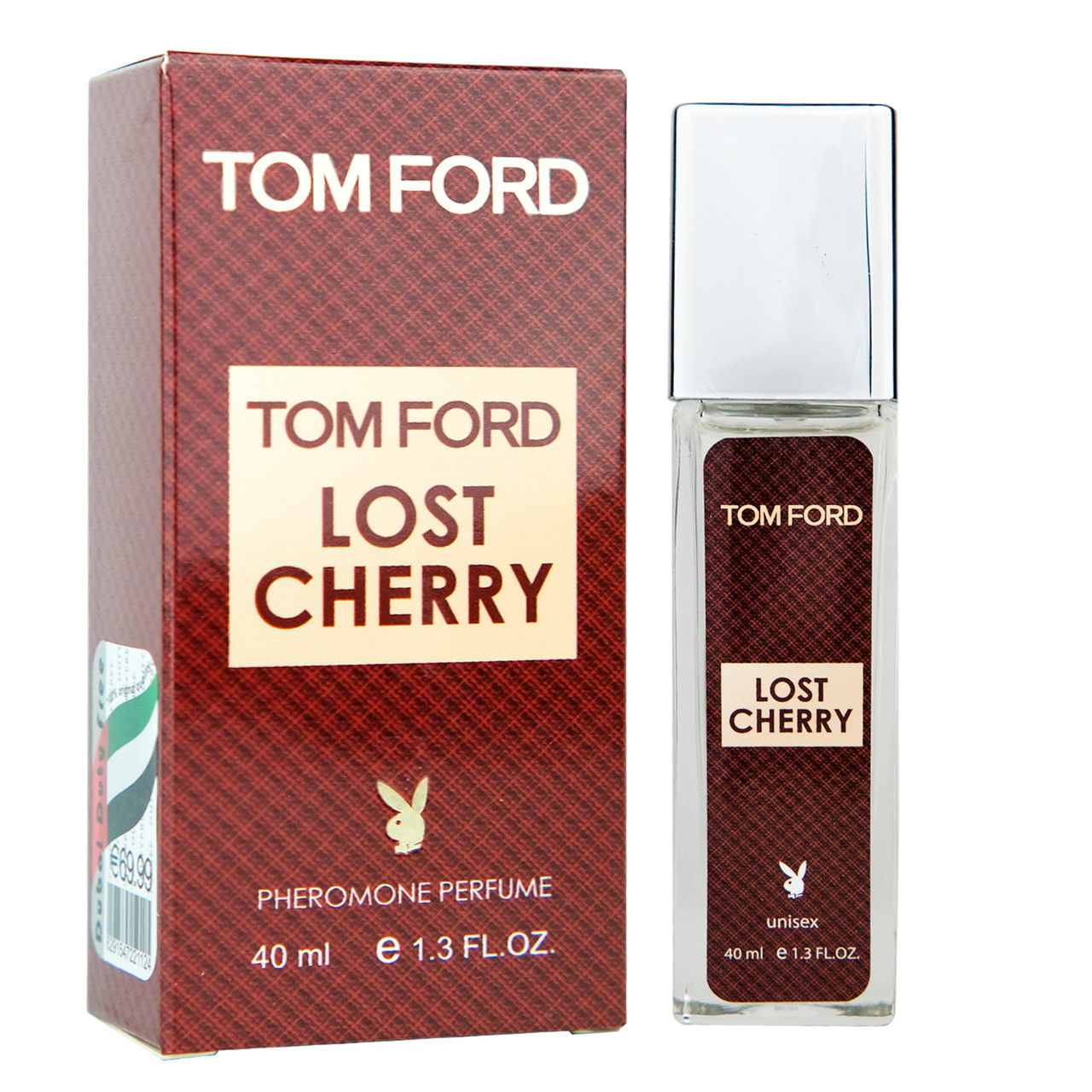 Tom Ford Lost Cherry Pheromone Parfum унісекс 40 мл