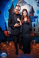 Horror-образы от профессионального гримера Елизаветы Щелок 9