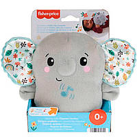 Игрушка Fisher-Price Calming Vibes Elephant HML65