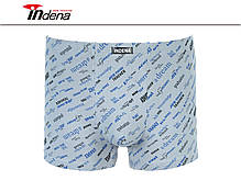 Чоловічі стрейчеві боксери «INDENA» АРТ.11609 (L,XL), фото 5