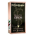 Yves Saint Laurent Black Opium Pheromone Parfum жіночий 40 мл, фото 3