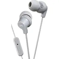 Проводные наушники JVC HA-FR15 Gray