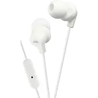 Проводные наушники JVC HA-FR15 White